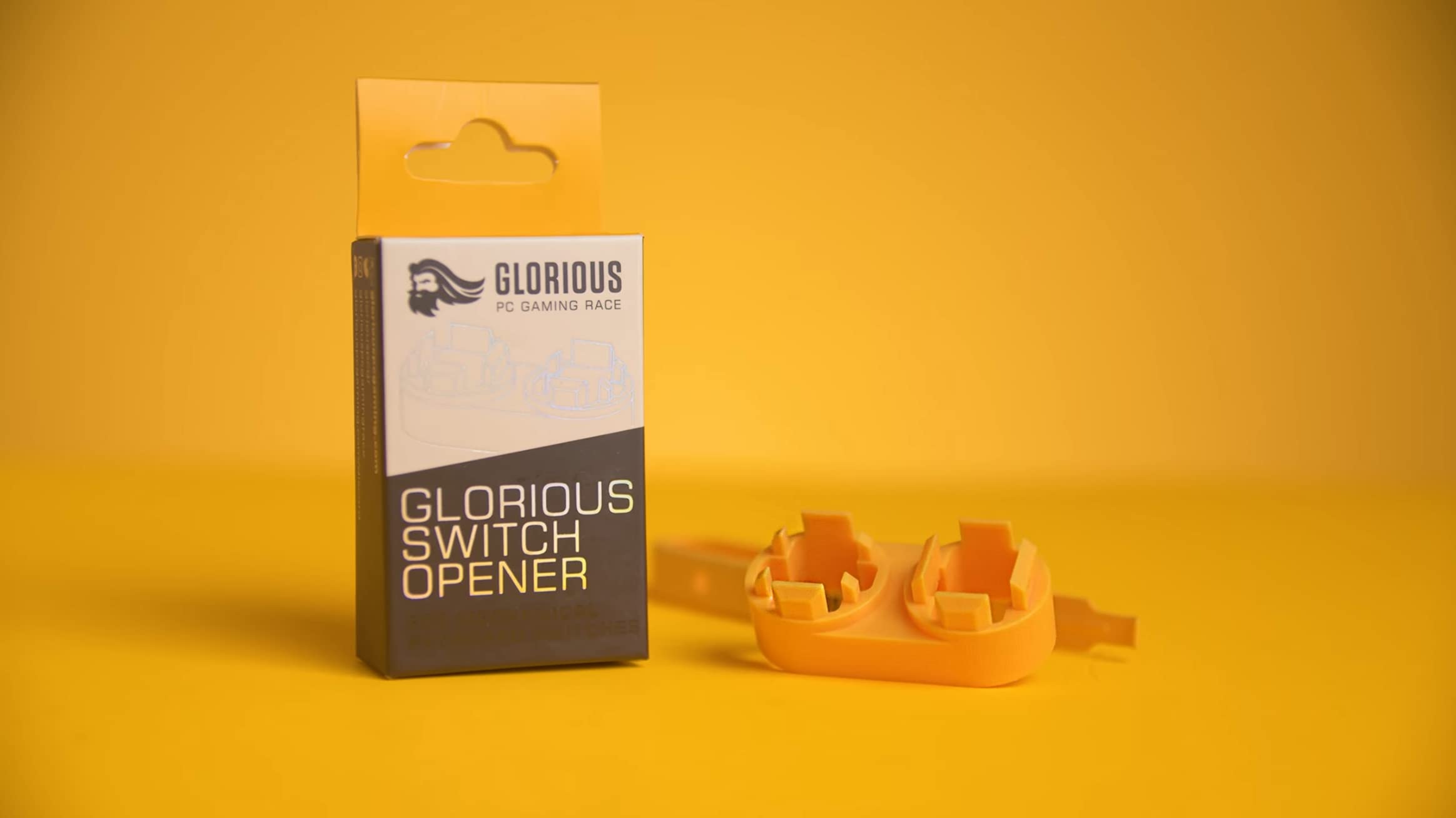 Glorious Switch Opener Glorious Switch Opener